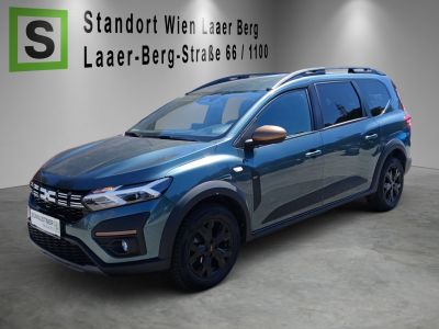 Dacia Jogger Gebrauchtwagen Dacia Jogger Gebrauchtwagen