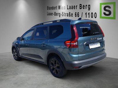 Dacia Jogger Gebrauchtwagen Dacia Jogger Gebrauchtwagen