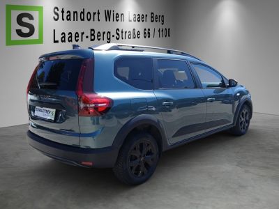 Dacia Jogger Gebrauchtwagen Dacia Jogger Gebrauchtwagen