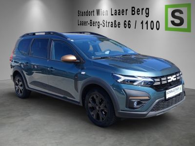 Dacia Jogger Gebrauchtwagen Dacia Jogger Gebrauchtwagen