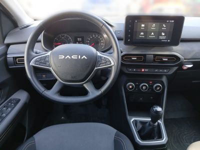 Dacia Jogger Gebrauchtwagen Dacia Jogger Gebrauchtwagen