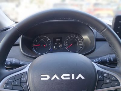 Dacia Jogger Gebrauchtwagen Dacia Jogger Gebrauchtwagen