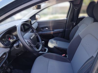 Dacia Jogger Gebrauchtwagen Dacia Jogger Gebrauchtwagen