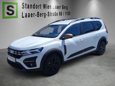Dacia Jogger Gebrauchtwagen Dacia Jogger Gebrauchtwagen