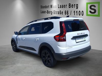 Dacia Jogger Gebrauchtwagen Dacia Jogger Gebrauchtwagen