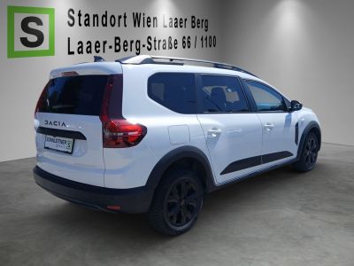 Dacia Jogger Gebrauchtwagen Dacia Jogger Gebrauchtwagen