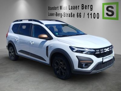 Dacia Jogger Gebrauchtwagen Dacia Jogger Gebrauchtwagen