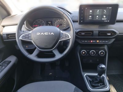Dacia Jogger Gebrauchtwagen Dacia Jogger Gebrauchtwagen