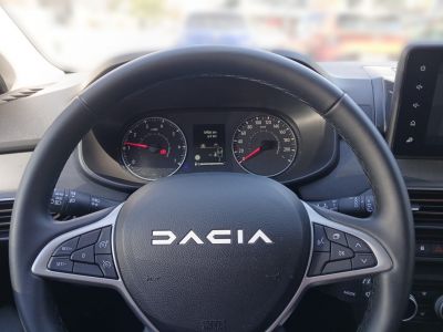 Dacia Jogger Gebrauchtwagen Dacia Jogger Gebrauchtwagen