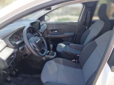 Dacia Jogger Gebrauchtwagen Dacia Jogger Gebrauchtwagen