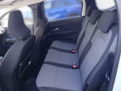 Dacia Jogger Gebrauchtwagen Dacia Jogger Gebrauchtwagen