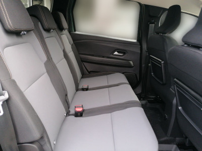 Dacia Jogger Gebrauchtwagen Dacia Jogger Gebrauchtwagen