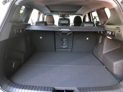Dacia Bigster Vorführwagen Dacia Bigster Vorführwagen