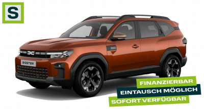 Dacia Bigster Vorführwagen Dacia Bigster Vorführwagen