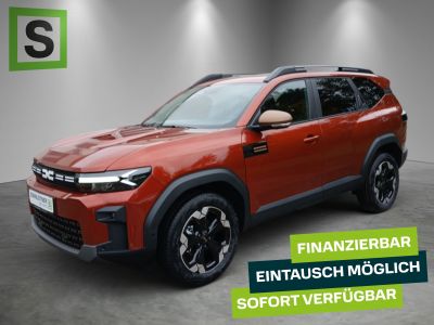 Dacia Bigster Vorführwagen Dacia Bigster Vorführwagen