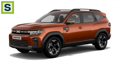 Dacia Bigster Vorführwagen Dacia Bigster Vorführwagen