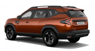 Dacia Bigster Vorführwagen Dacia Bigster Vorführwagen