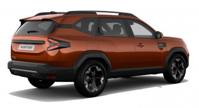 Dacia Bigster Vorführwagen Dacia Bigster Vorführwagen