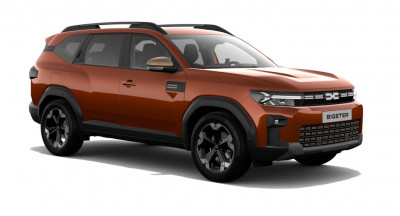 Dacia Bigster Vorführwagen Dacia Bigster Vorführwagen