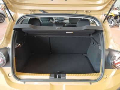 Dacia Sandero Vorführwagen Dacia Sandero Vorführwagen