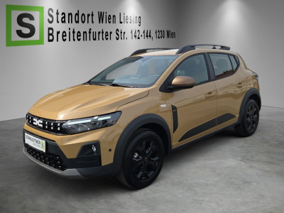 Dacia Sandero Vorführwagen Dacia Sandero Vorführwagen