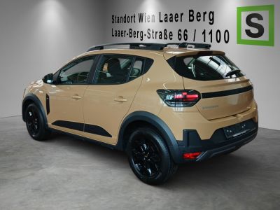 Dacia Sandero Vorführwagen Dacia Sandero Vorführwagen