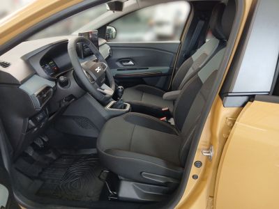 Dacia Sandero Vorführwagen Dacia Sandero Vorführwagen