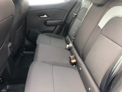 Dacia Sandero Vorführwagen Dacia Sandero Vorführwagen