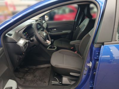 Dacia Sandero Vorführwagen Dacia Sandero Vorführwagen