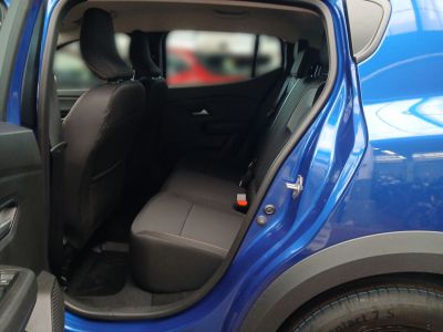 Dacia Sandero Vorführwagen Dacia Sandero Vorführwagen
