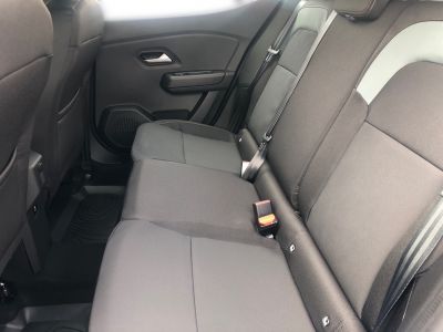 Dacia Sandero Vorführwagen Dacia Sandero Vorführwagen