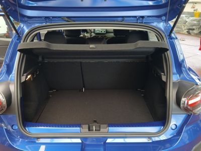 Dacia Sandero Vorführwagen Dacia Sandero Vorführwagen