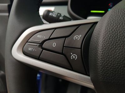 Dacia Sandero Vorführwagen Dacia Sandero Vorführwagen