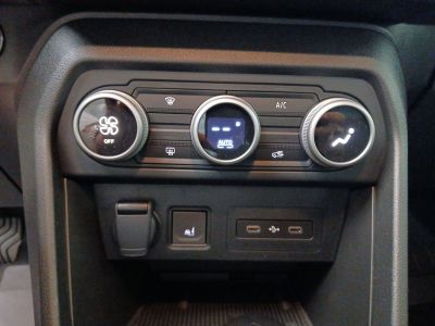 Dacia Sandero Vorführwagen Dacia Sandero Vorführwagen