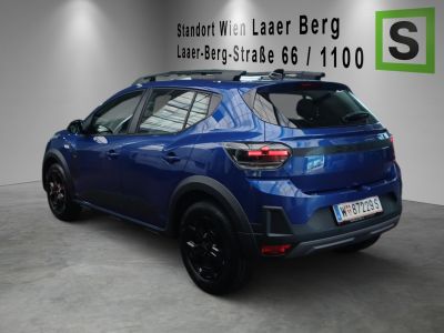 Dacia Sandero Vorführwagen Dacia Sandero Vorführwagen