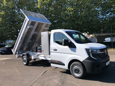 Renault Master Neuwagen Renault Master Neuwagen