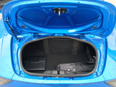 Renault-Alpine A 110 2018 Gebrauchtwagen Renault-Alpine A 110 2018 Gebrauchtwagen