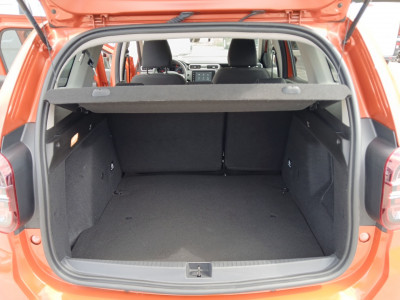 Dacia Duster Gebrauchtwagen Dacia Duster Gebrauchtwagen