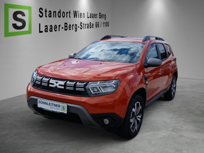 Dacia Duster Gebrauchtwagen Dacia Duster Gebrauchtwagen
