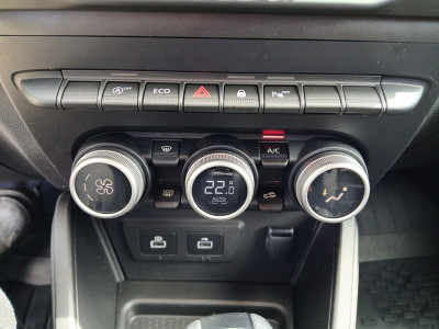 Dacia Duster Gebrauchtwagen Dacia Duster Gebrauchtwagen