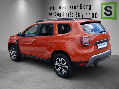 Dacia Duster Gebrauchtwagen Dacia Duster Gebrauchtwagen