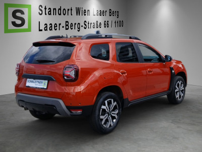 Dacia Duster Gebrauchtwagen Dacia Duster Gebrauchtwagen