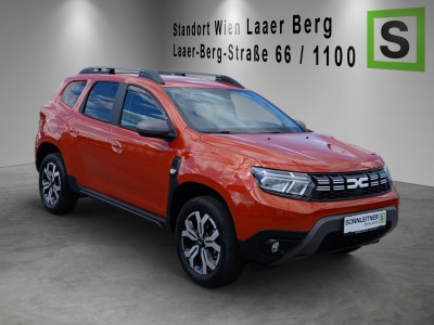 Dacia Duster Gebrauchtwagen Dacia Duster Gebrauchtwagen
