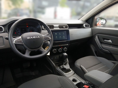 Dacia Duster Gebrauchtwagen Dacia Duster Gebrauchtwagen