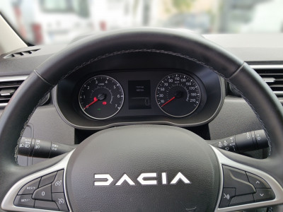 Dacia Duster Gebrauchtwagen Dacia Duster Gebrauchtwagen