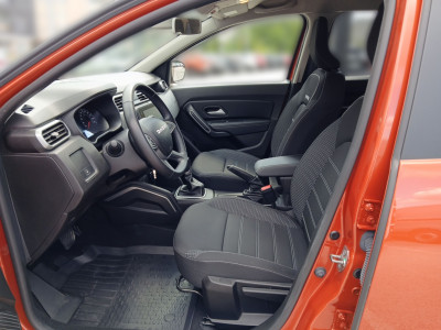 Dacia Duster Gebrauchtwagen Dacia Duster Gebrauchtwagen