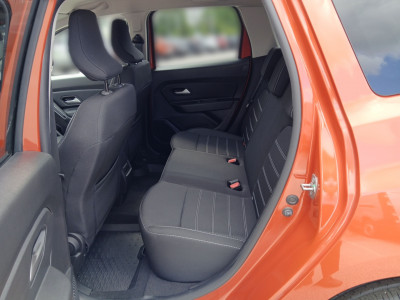 Dacia Duster Gebrauchtwagen Dacia Duster Gebrauchtwagen