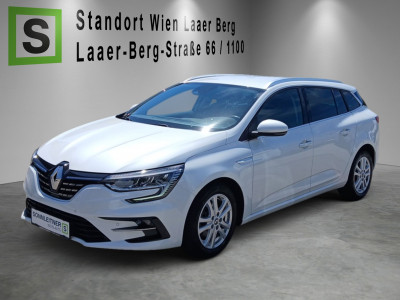 Renault Mégane Gebrauchtwagen Renault Mégane Gebrauchtwagen