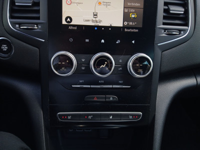 Renault Mégane Gebrauchtwagen Renault Mégane Gebrauchtwagen