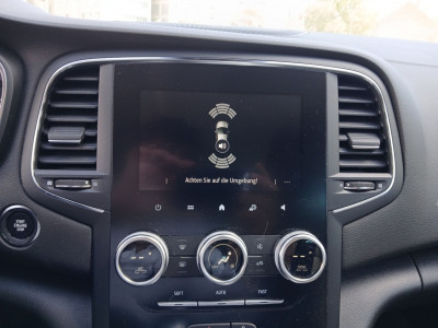 Renault Mégane Gebrauchtwagen Renault Mégane Gebrauchtwagen